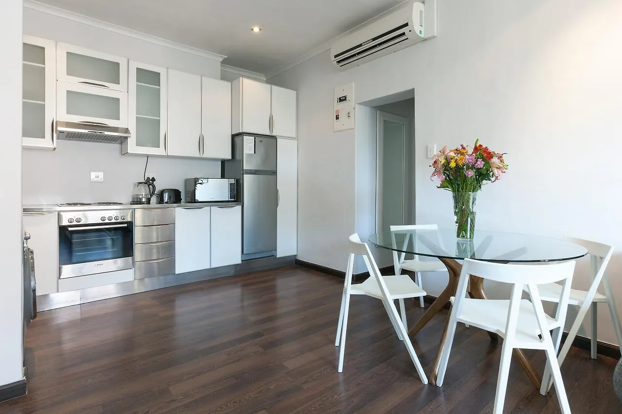 Appartamento Polana Court 12 By Ctha Città del Capo Sudafrica