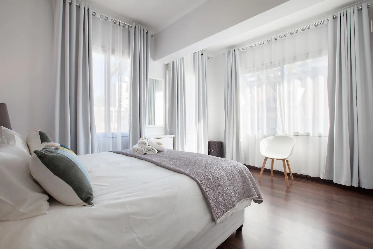 Appartamento Polana Court 12 By Ctha Città del Capo Sudafrica